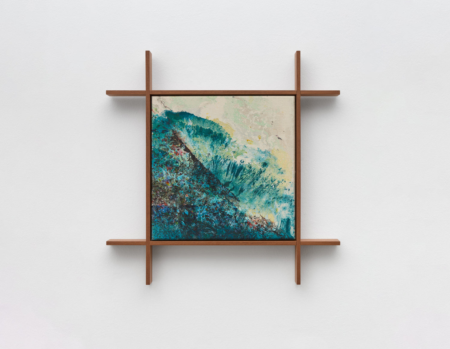 Dan Rees | Dreambox of Another Kind