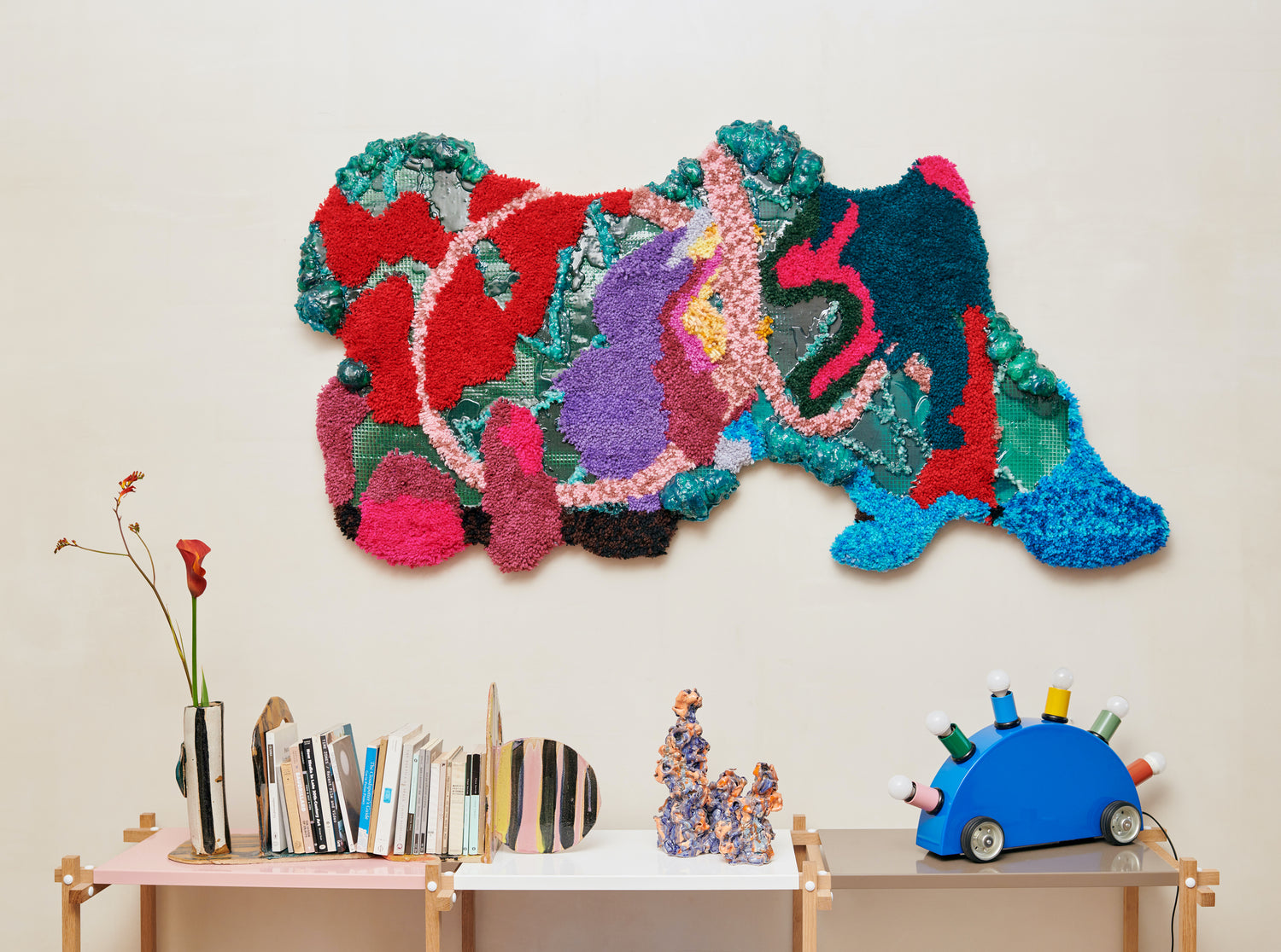 Living Well is the Best Revenge.