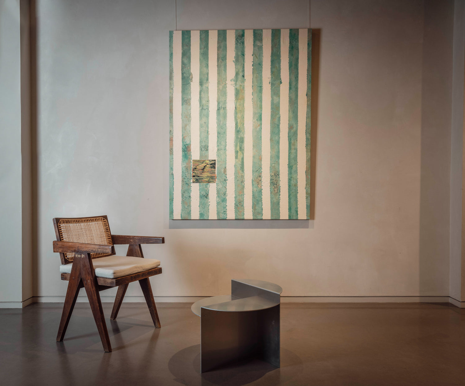 Hidden in Plain Sight.