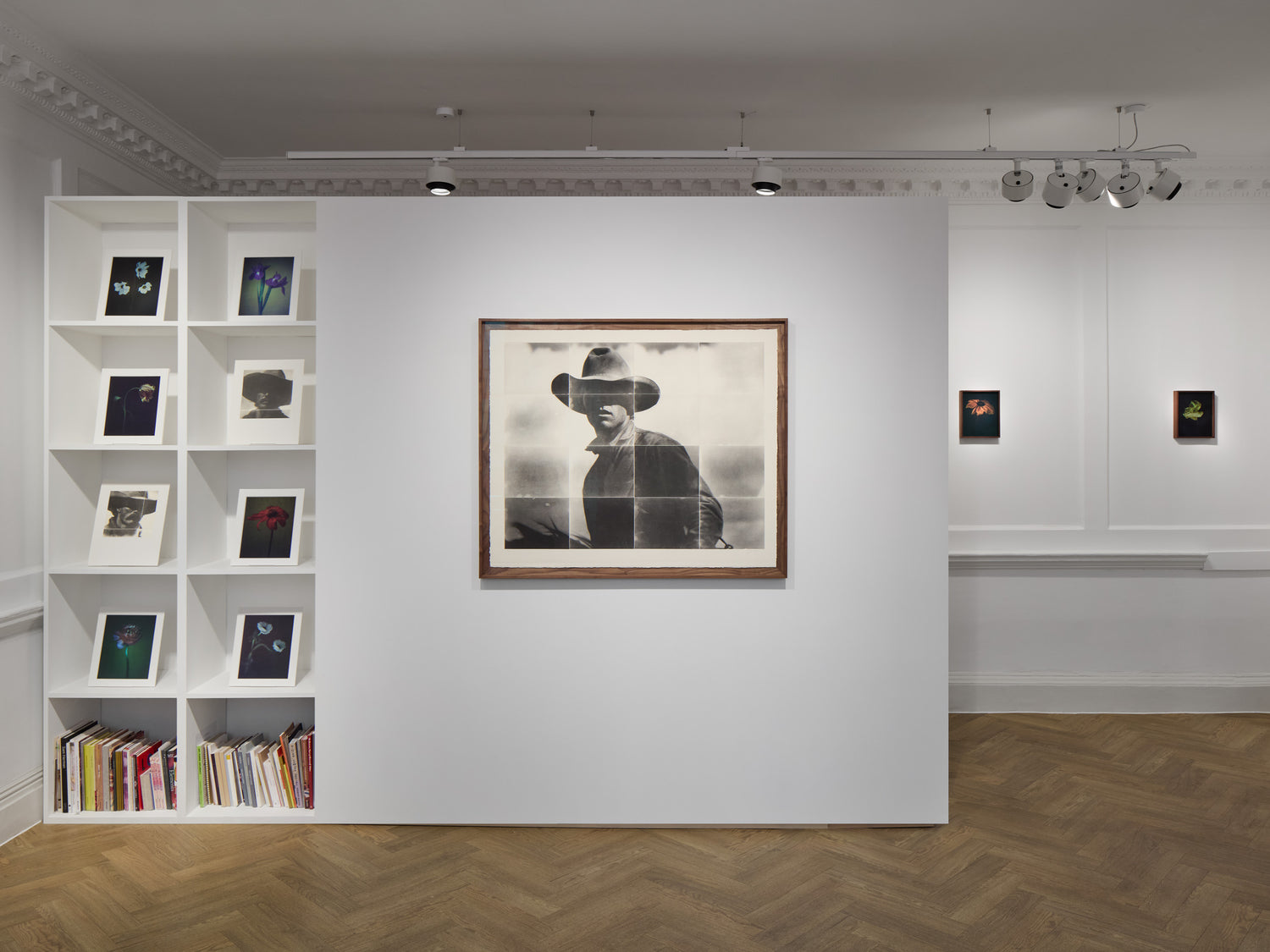 Baud Postma | Cowboys & Flowers.