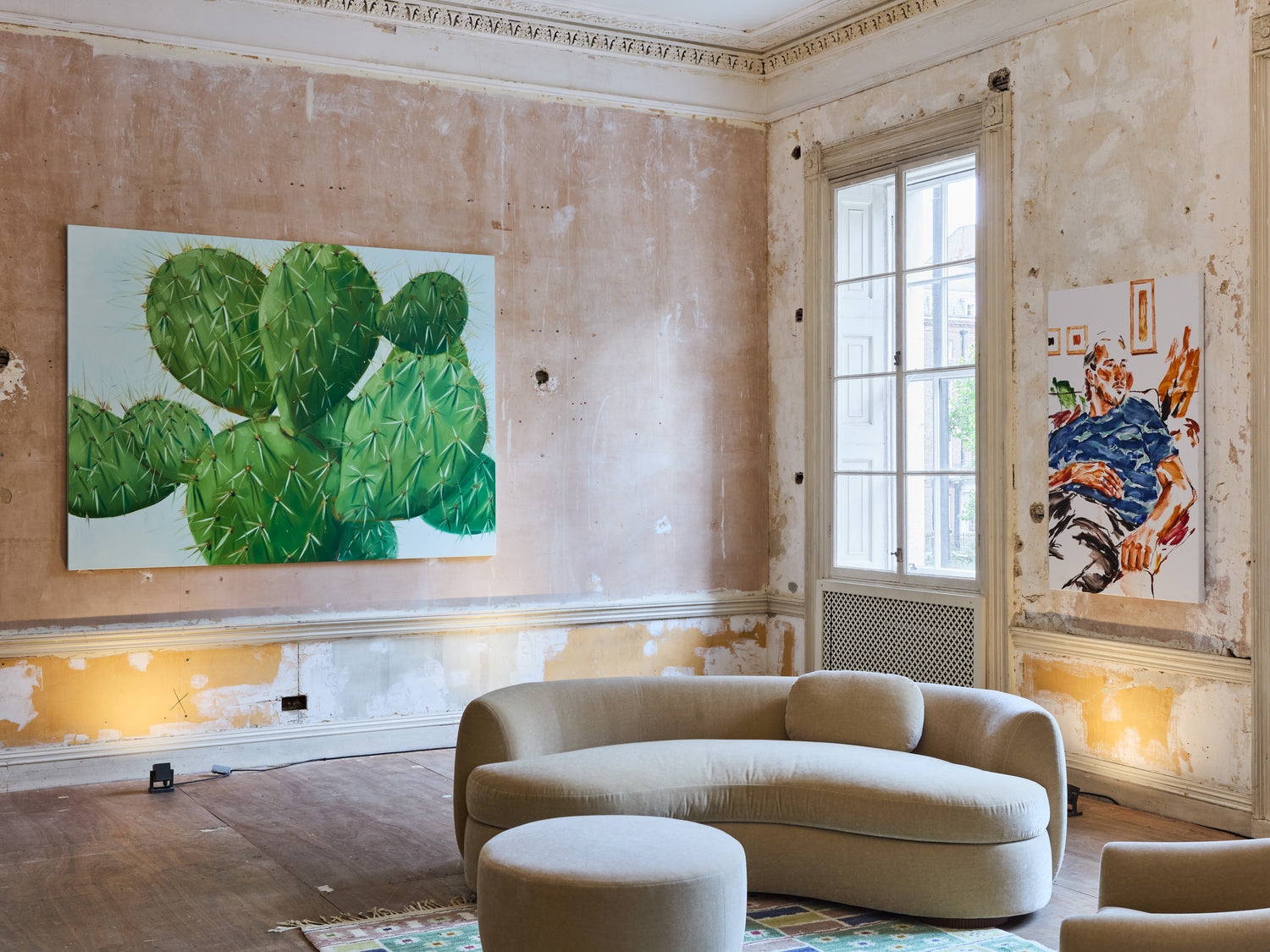 CANOPY at 14 Cavendish, London