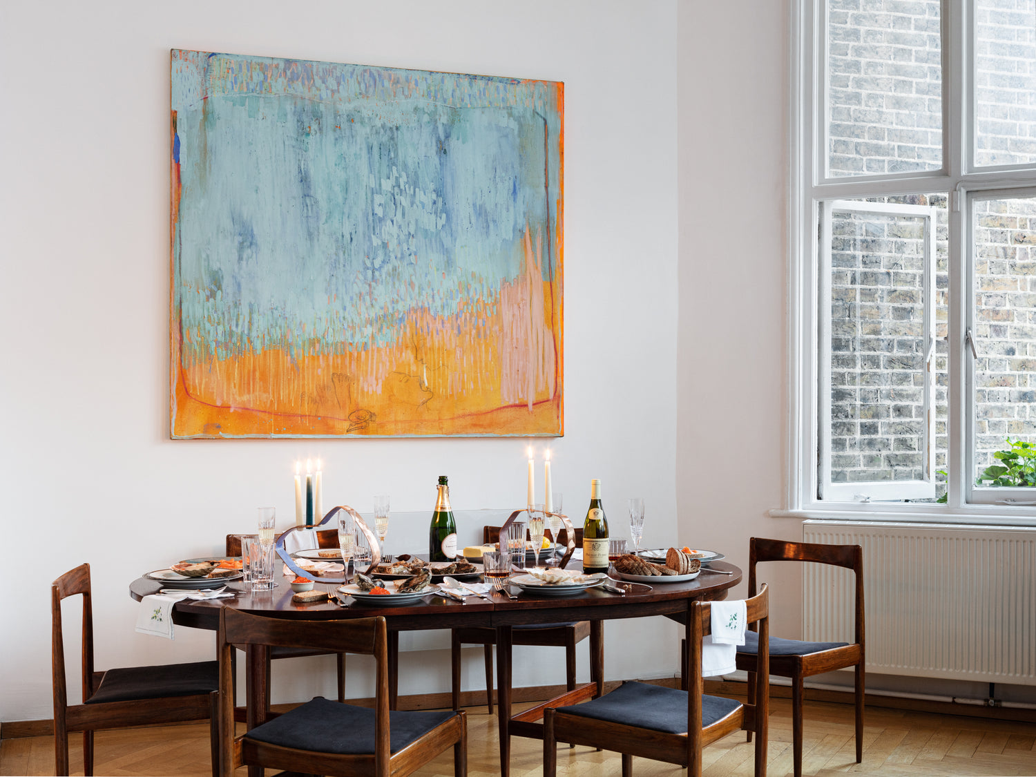 Do Not Swear by the Moon.