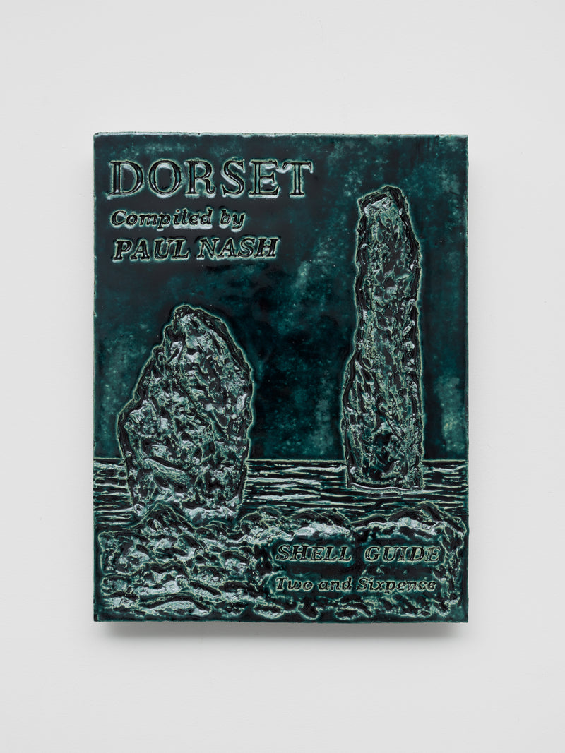 Dorset (Teasel)