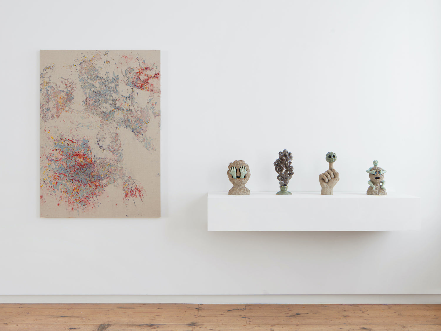 For Nothing Is Simply One Thing.