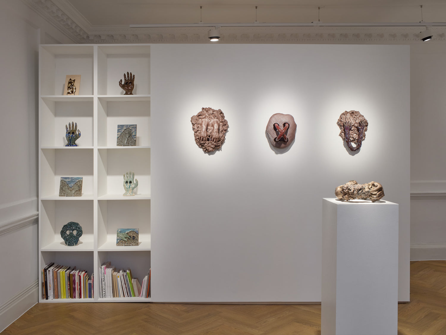 William Cobbing | Sculptures 2014–2024.