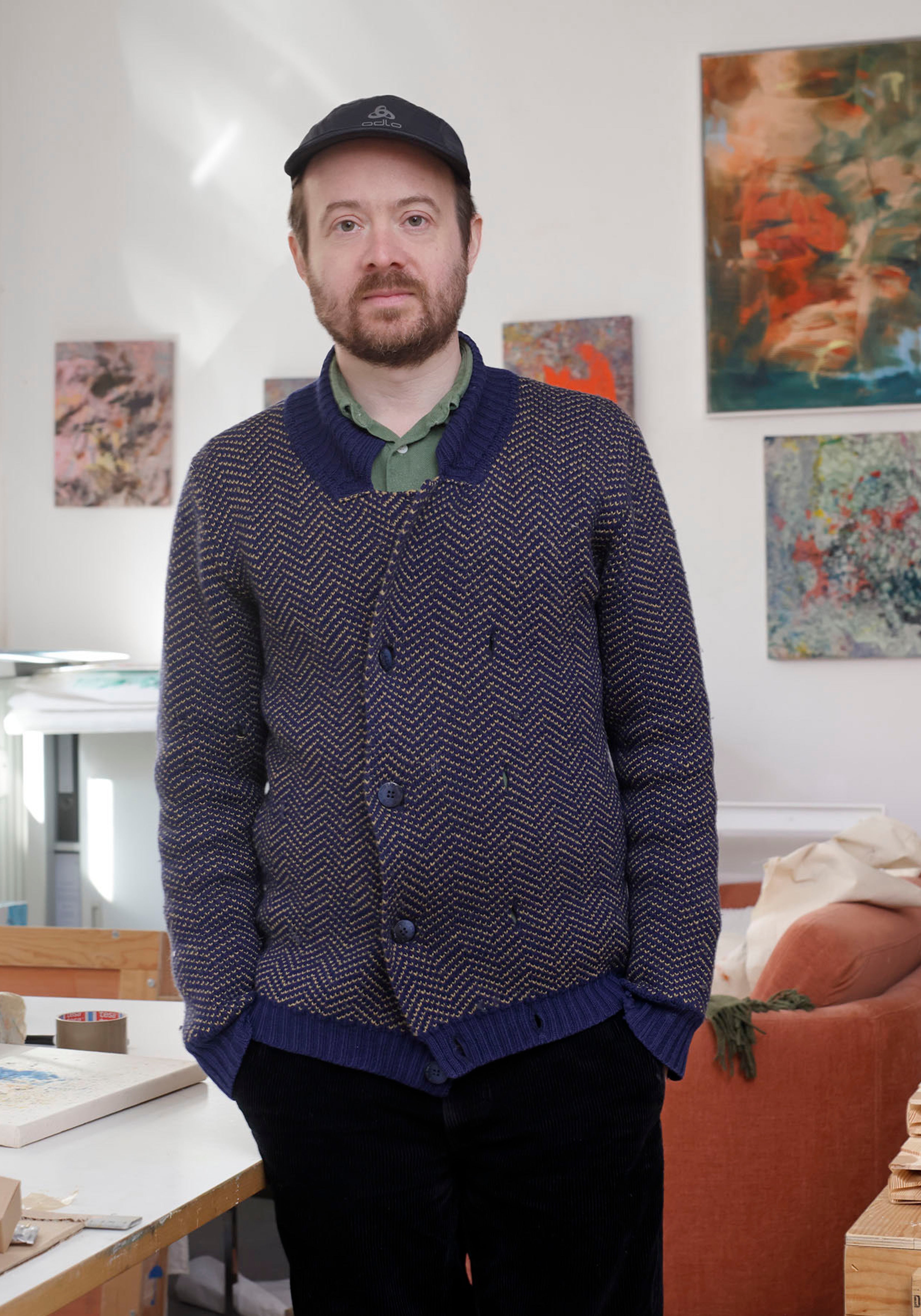Dan Rees