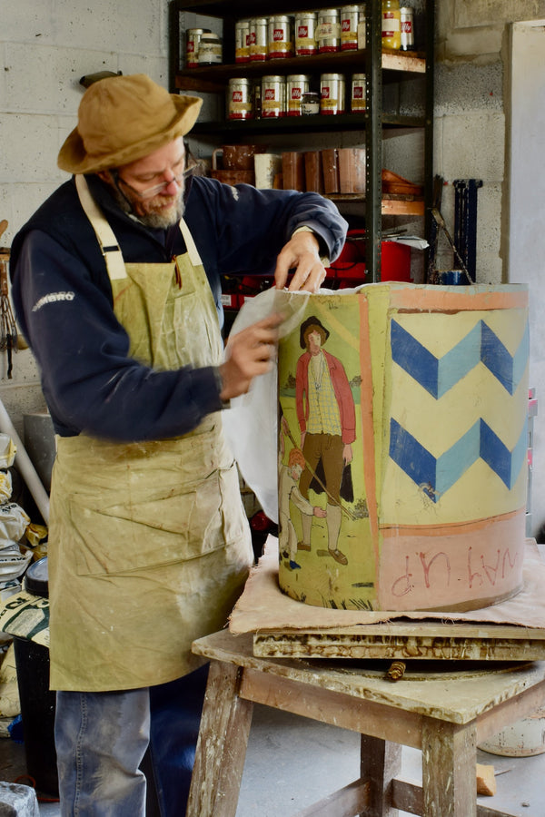 Philip Eglin | Bucket List