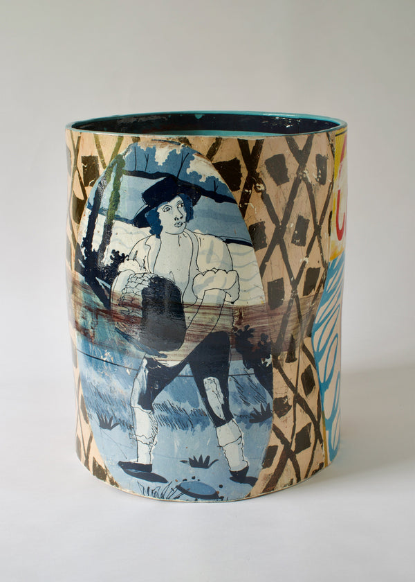 Philip Eglin | Bucket List