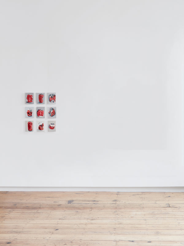 Untitled (Canette) #3