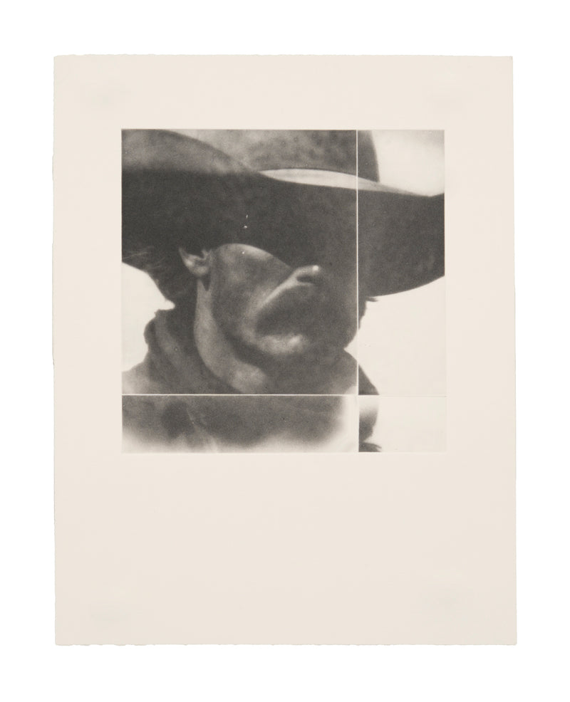 Untitled (Cowboy 2 Crop)