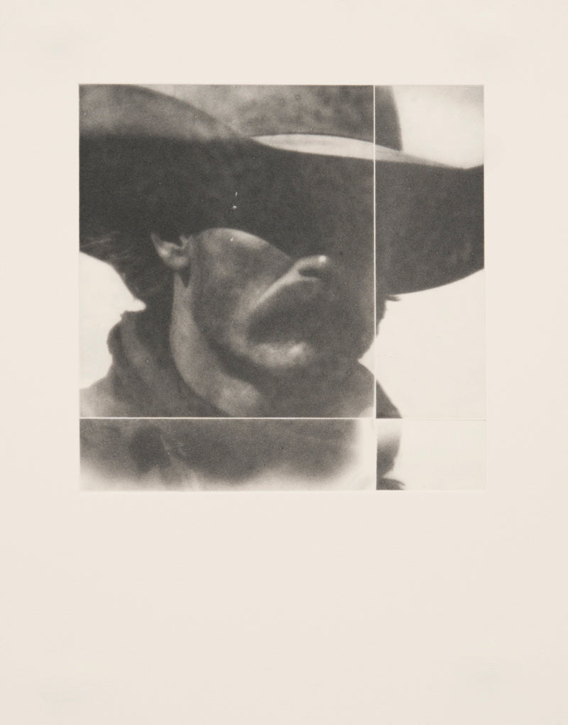 Untitled (Cowboy 2 Crop)