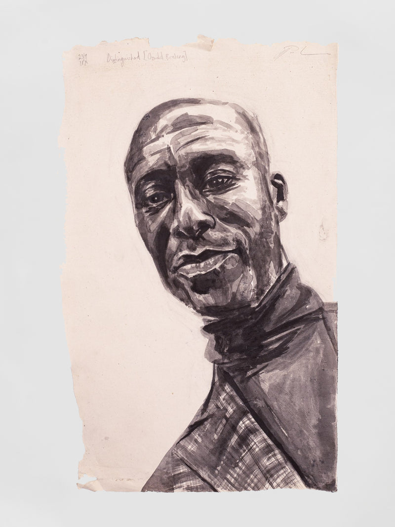 Distinguished (Ozwald Boateng)