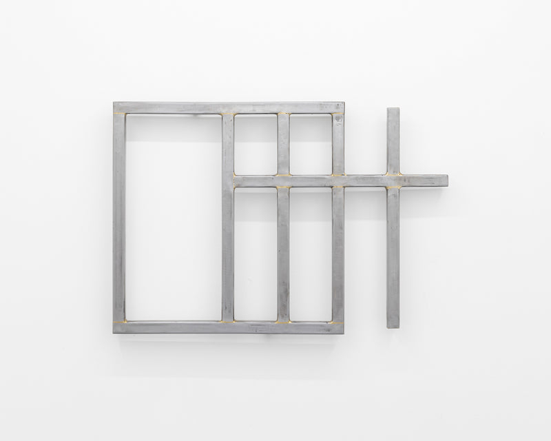 Cross Form Emerging #5