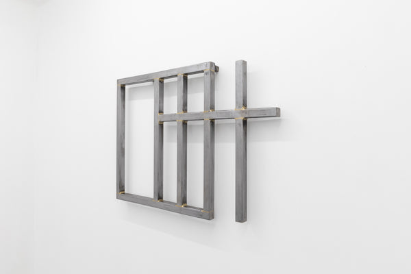 Cross Form Emerging #5