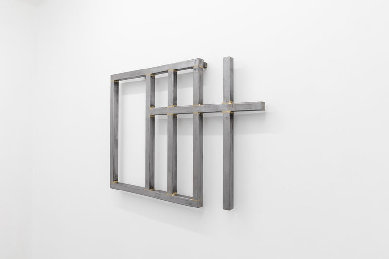 Cross Form Emerging #5