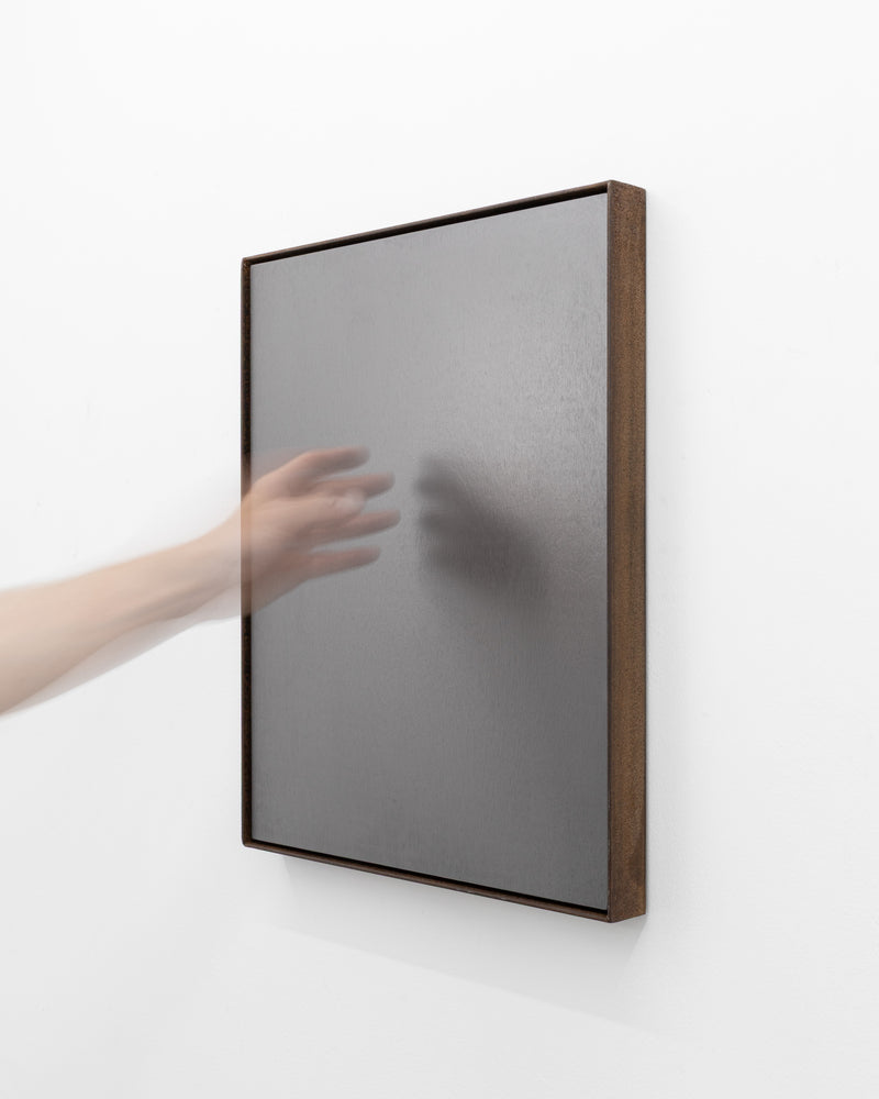 5:4 Graphite Monochrome (Mother) I