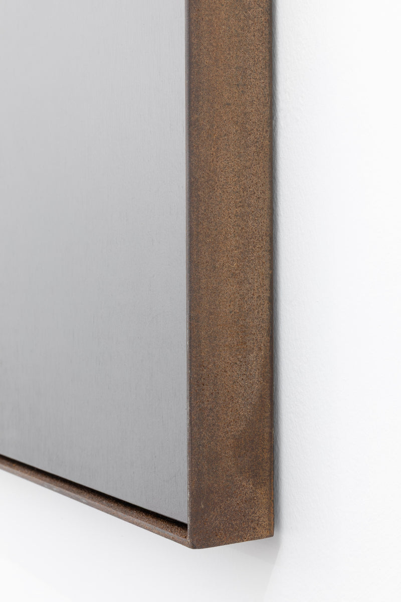 5:4 Graphite Monochrome (Mother) I