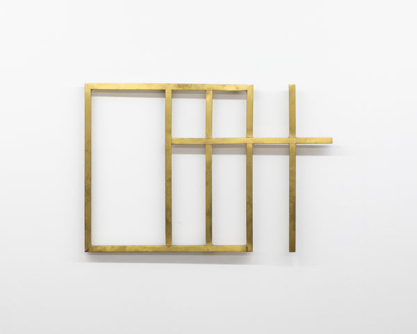 Cross Form Emerging #3