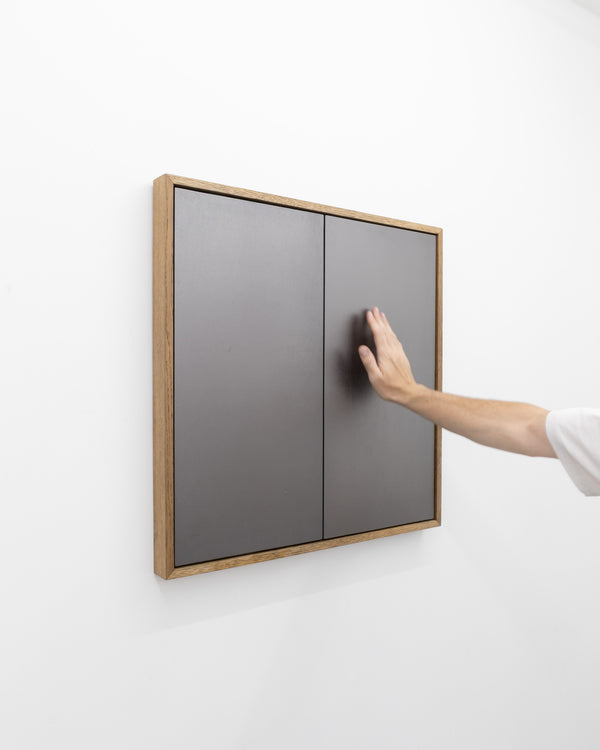 Untitled (Samuel & Zai)