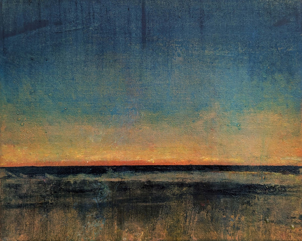 Solstice, 4:30am
