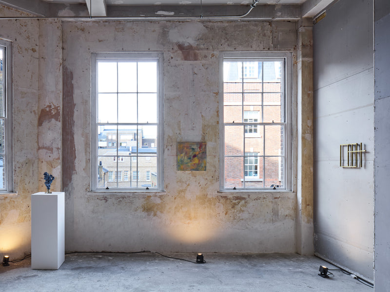 Cross Form Emerging #3