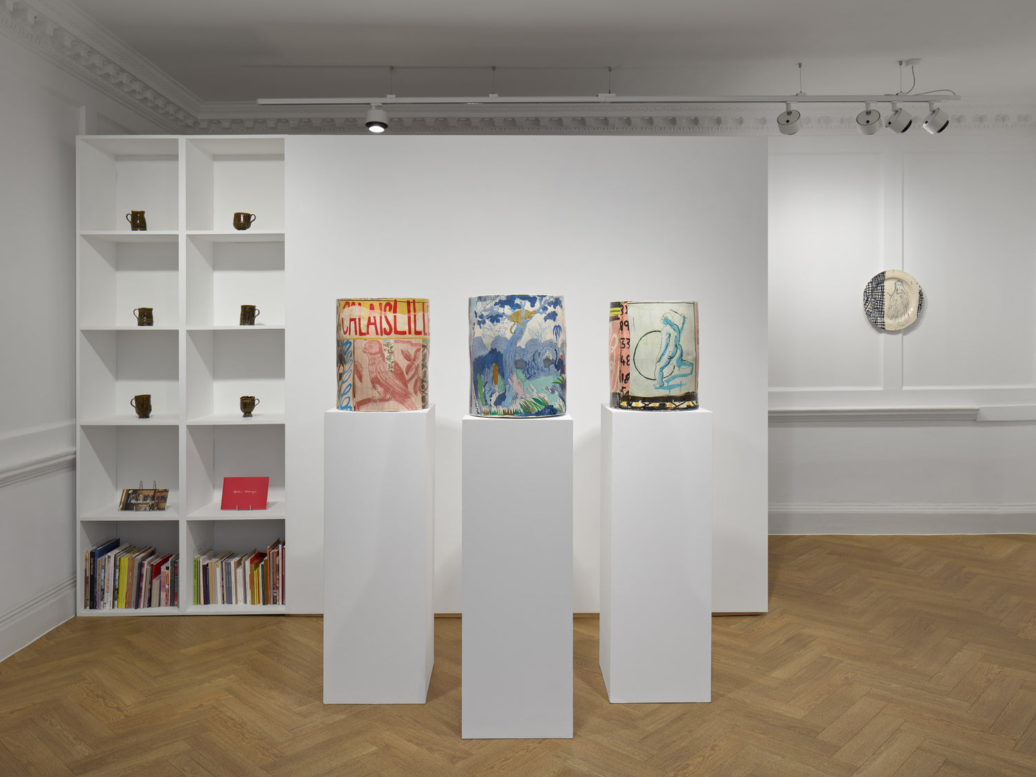 Philip Eglin | Bucket List.