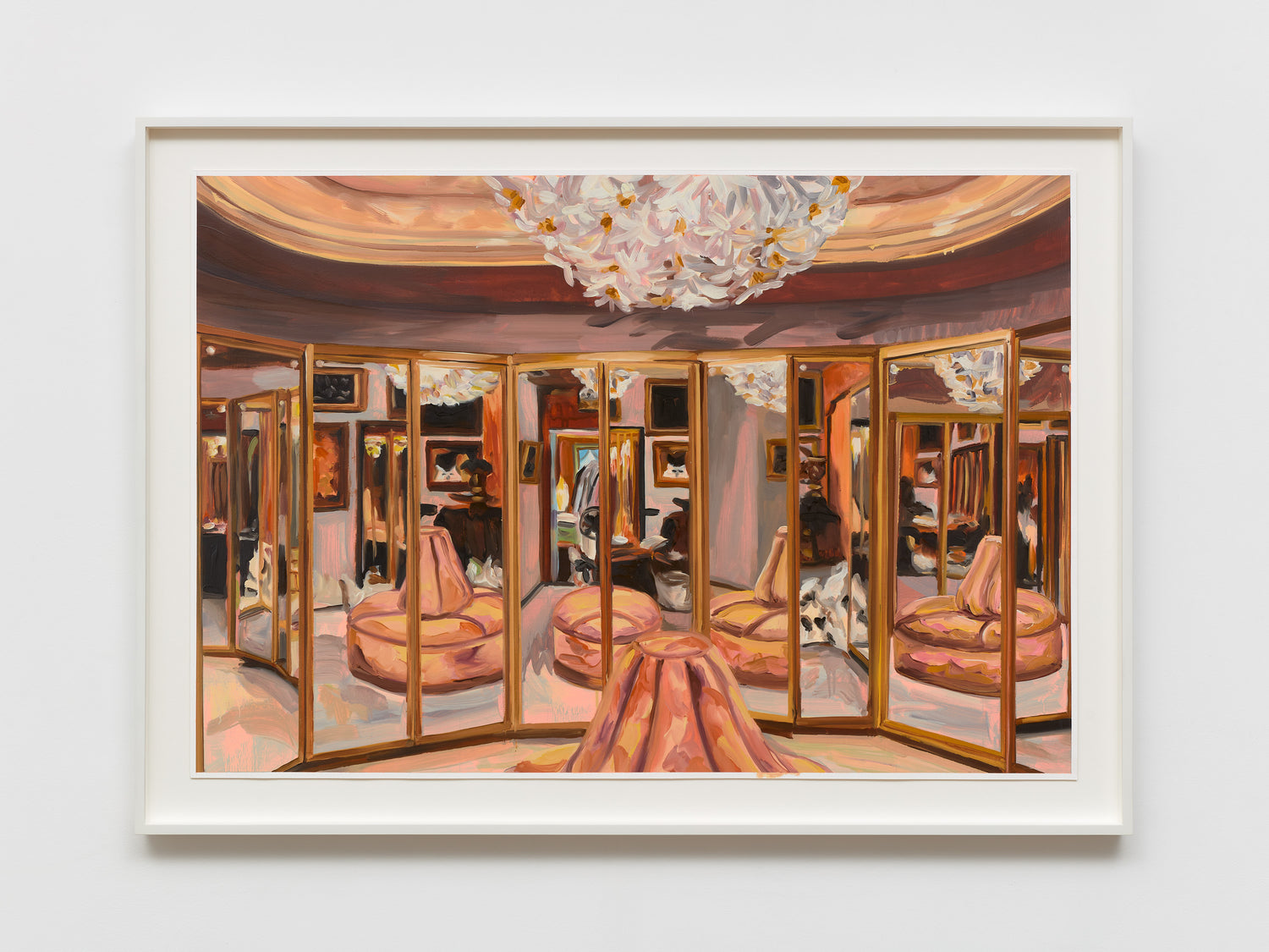 Anna Freeman Bentley | Reflections.