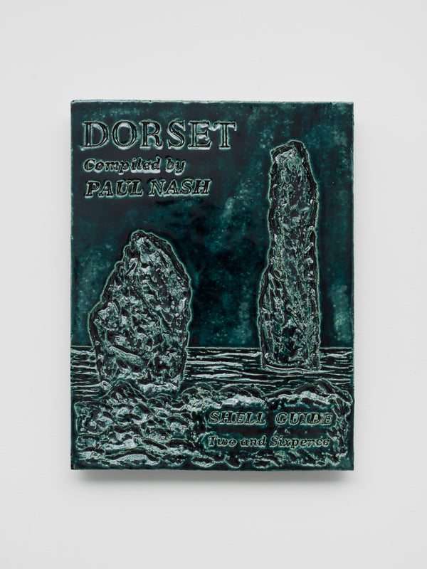 Dorset (Teasel)