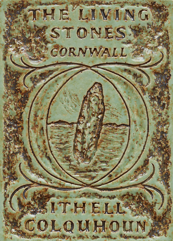 Cornwall (Twayblade)