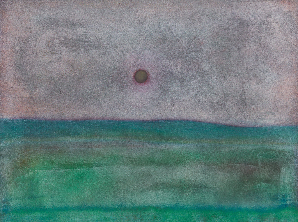 A Land, Painting by Richard J. Butler | Abstract Art for Sale – Canopy ...