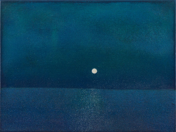 Ocean (full moon)