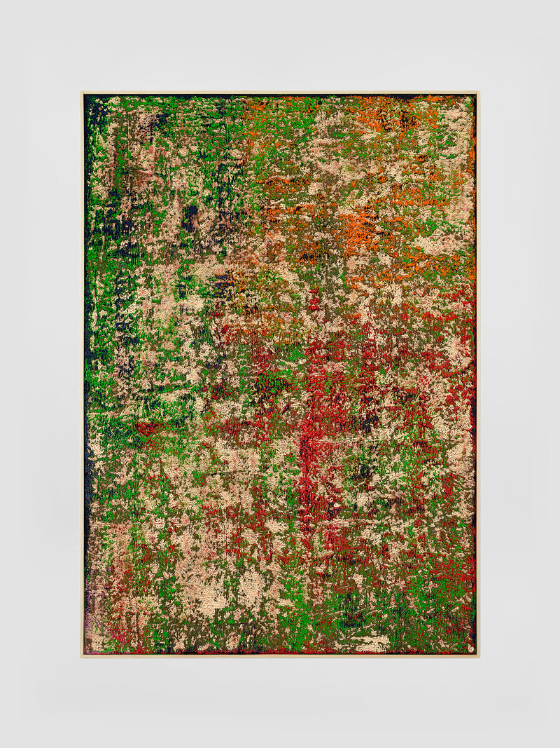 Along The Unseen Path