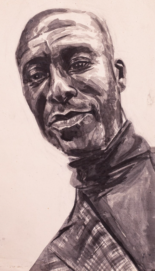 Distinguished (Ozwald Boateng)