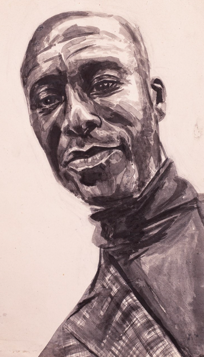 Distinguished (Ozwald Boateng)