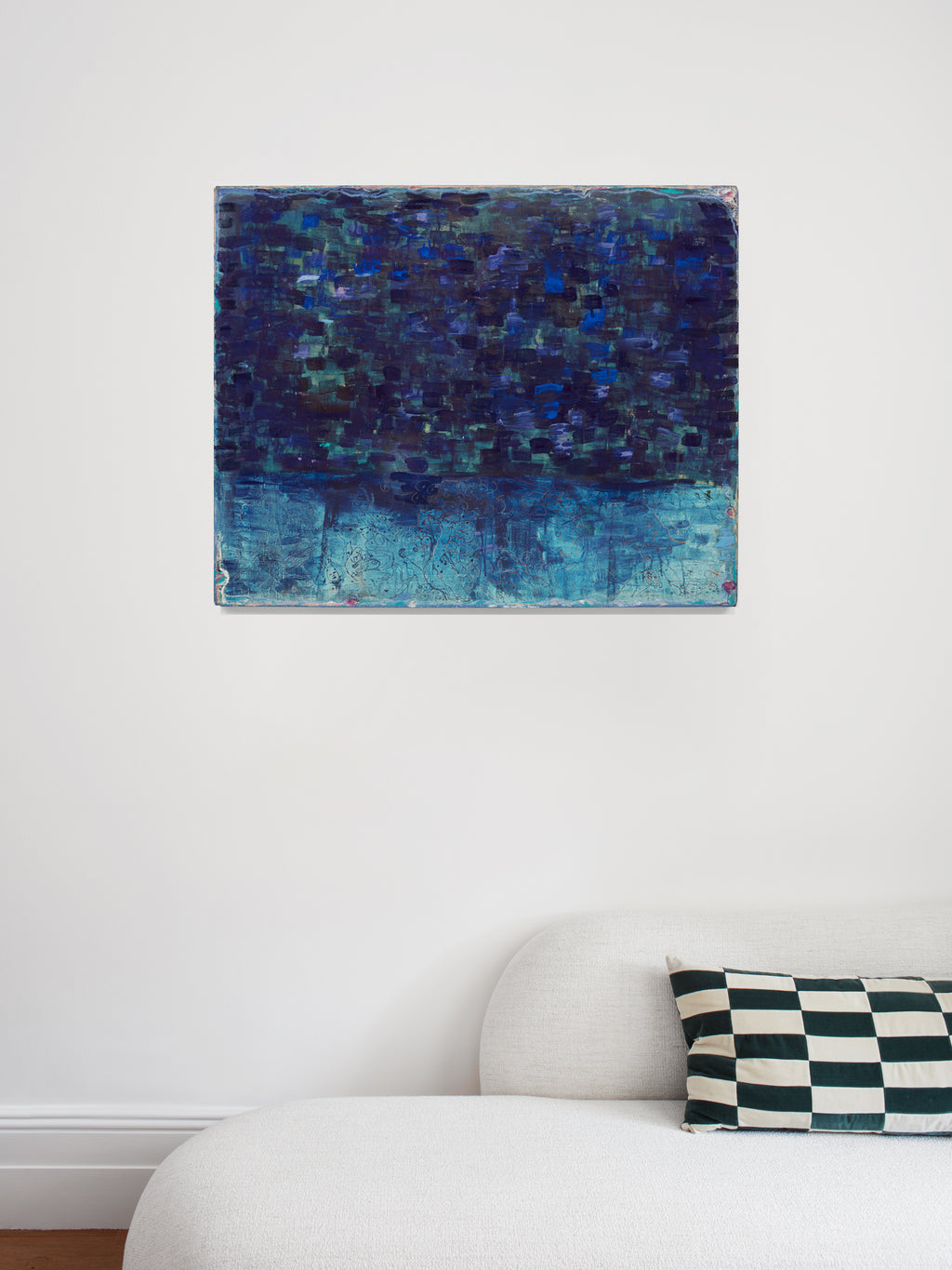 Stuck Between the Sky and the Ocean by Sarah Lederman | Buy ...
