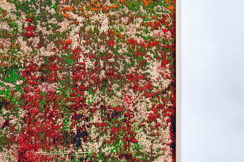 Along The Unseen Path