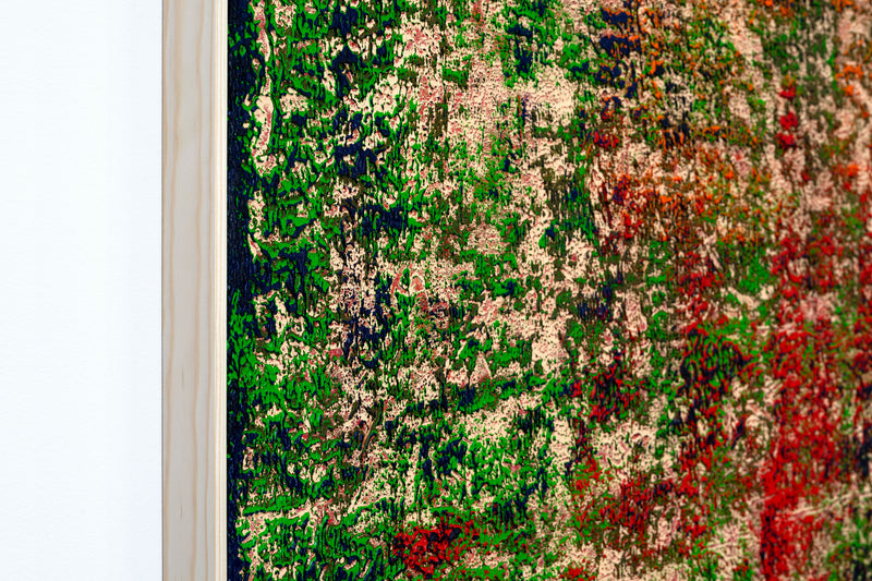 Along The Unseen Path