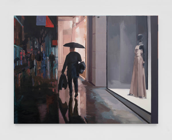 Untitled (Umbrella)