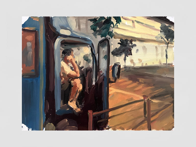 Waiting (Hong Kong)