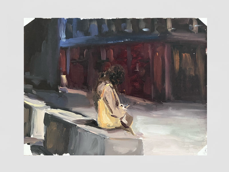 Waiting
