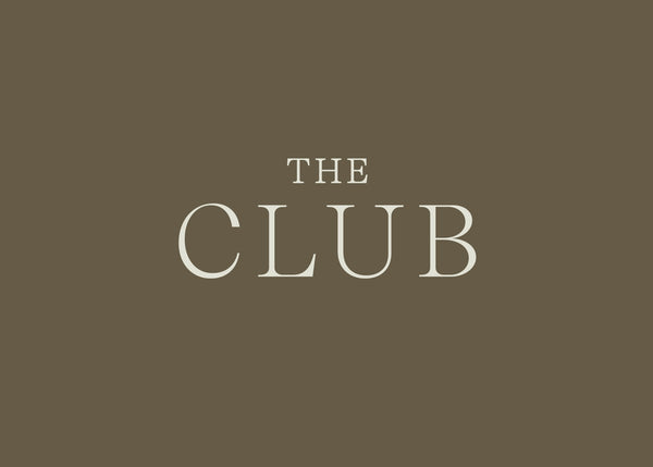 The Club VIP Membership