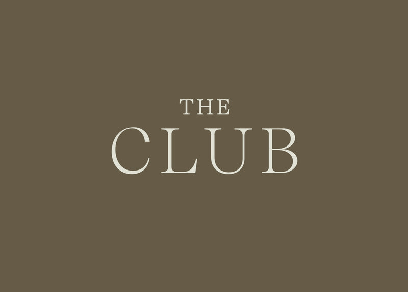 The Club VIP Membership