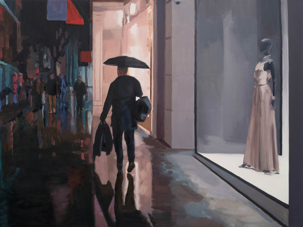 Untitled (Umbrella)