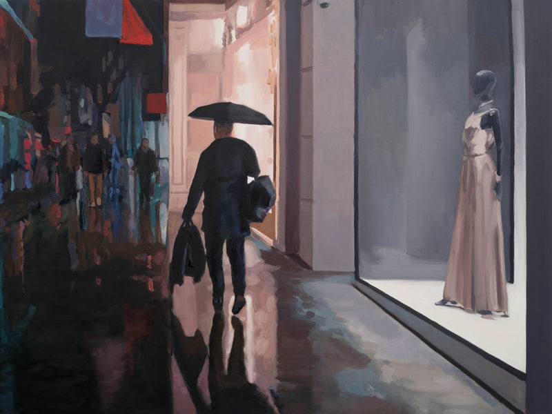 Untitled (Umbrella)