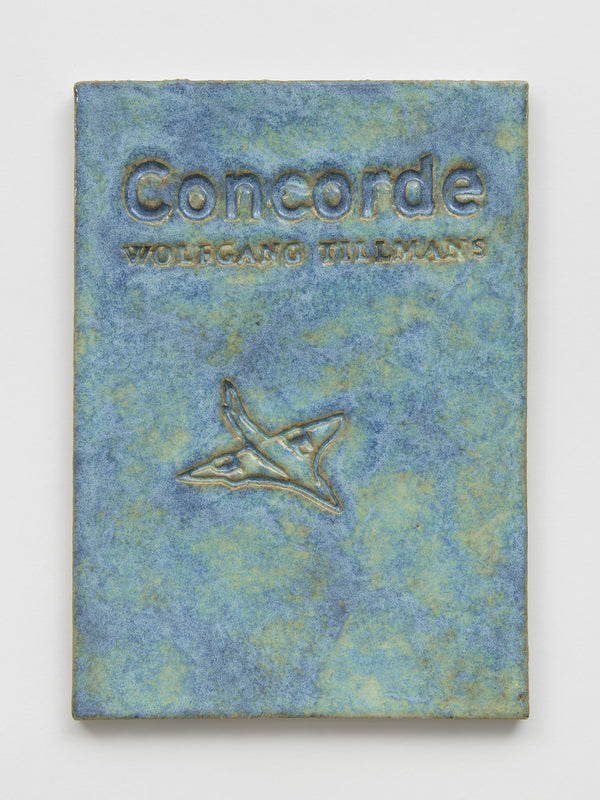 Cover Version (Concorde)