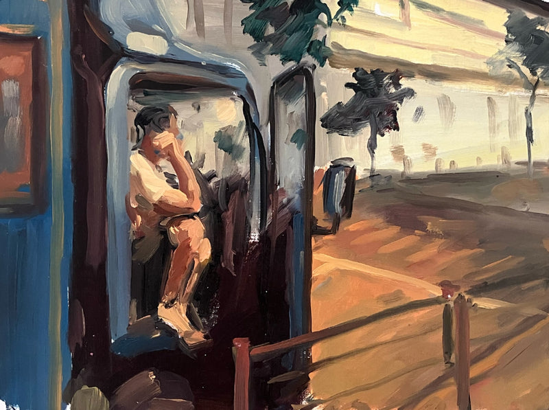 Waiting (Hong Kong)