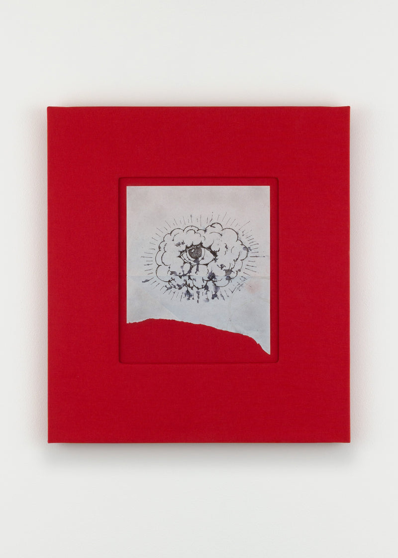 Rosicrucian Drawing I