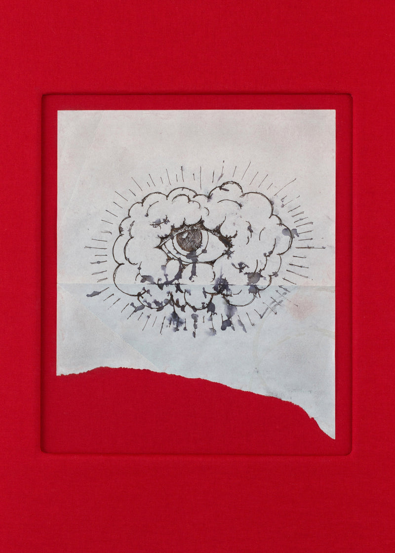Rosicrucian Drawing I