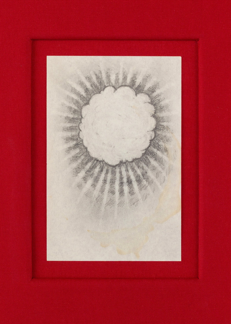 Rosicrucian Drawing V