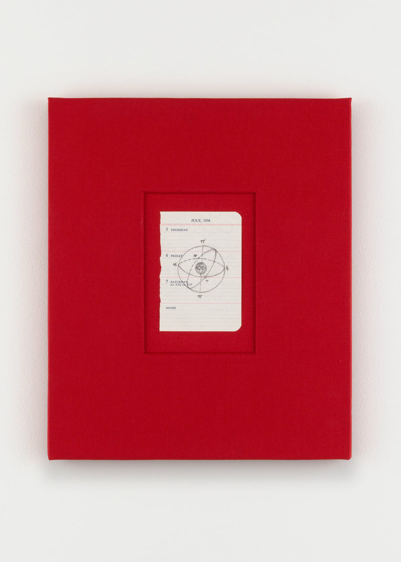 Rosicrucian Drawing VI